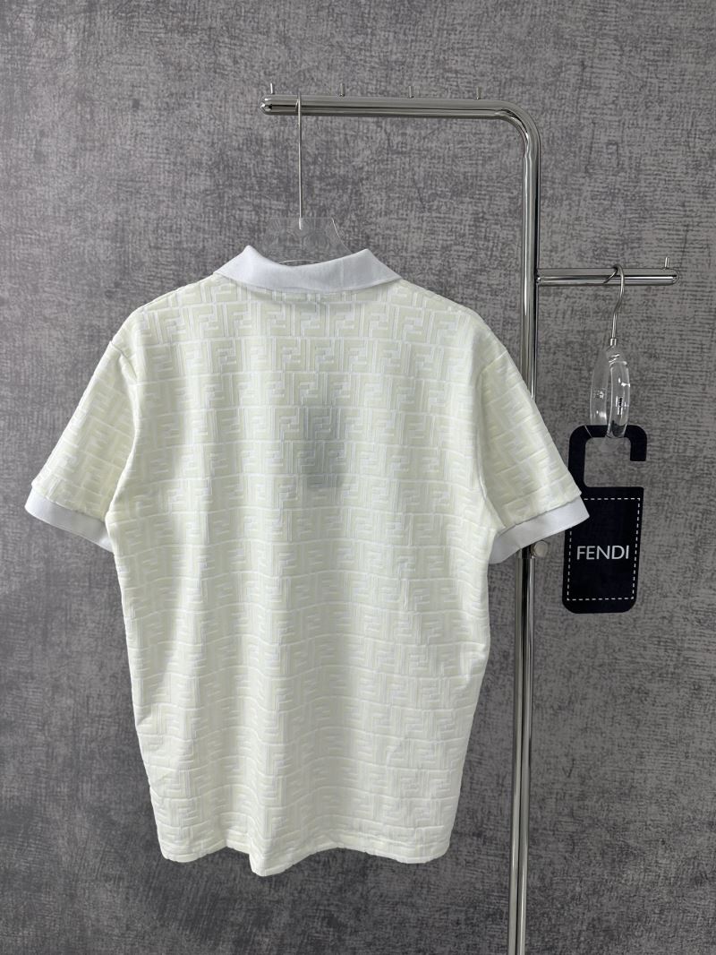 Fendi T-Shirts